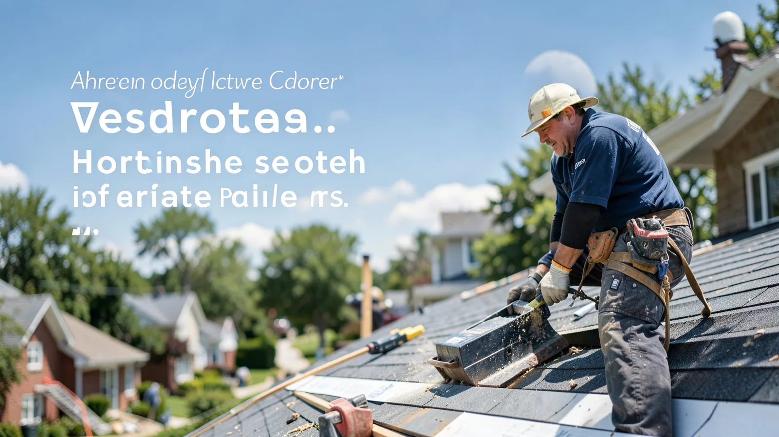 Roof Replacement in Swedesboro, NJ near me